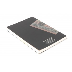 Katalog banknotów i obligacji rosyjskich 1769-2015