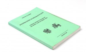 Klimek Z., Numismatic Handbook