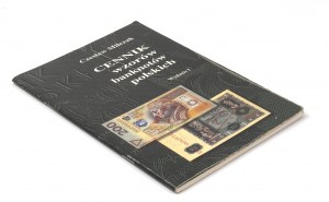 Miłczak, Price list of Polish banknote designs Edition I