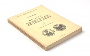 Edmund Kopicki, Catalogue of Basic Types of Coins and Banknotes of Poland and Lands Historically Associated with Poland Volume VIII Part 1.
