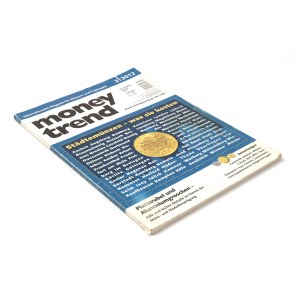 Money trend nr 2/2012