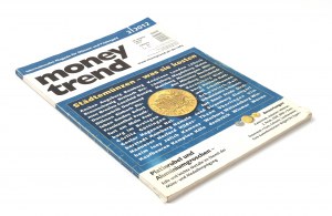 Money trend no. 2/2012