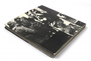 Tomaszewski J., Episodes of the Warsaw Uprising
