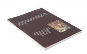 Bishop M., Banknotes my passion - notebook II