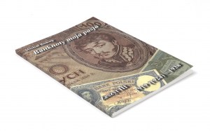 Bishop M., Banknotes my passion - notebook III