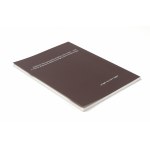 Bishop M., Banknotes my passion - notebook III