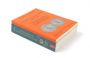 Coin catalog set