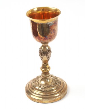 Poland, Mass Chalice - Norblin