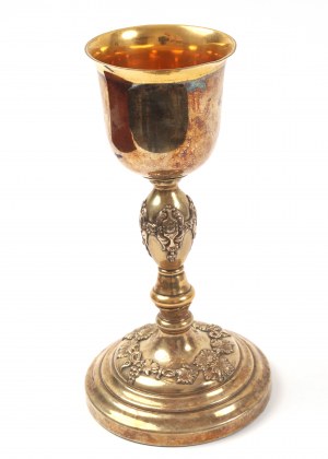 Poland, Mass Chalice - Norblin