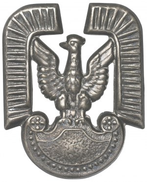 People's Republic of Poland, Air Force Eagle