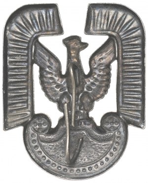 People's Republic of Poland, Air Force Eagle