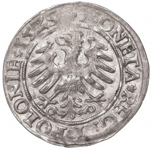 Sigismund I the Old, Grosz 1529, Kraków