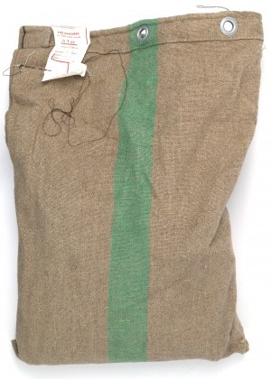 Third Republic, Bag of 100 mint pouches