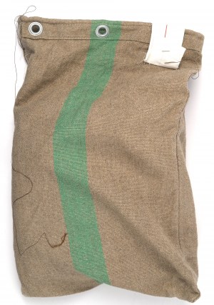 Third Republic, Bag of 100 mint pouches