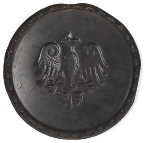 People's Republic of Poland, Piast Eagle Poster