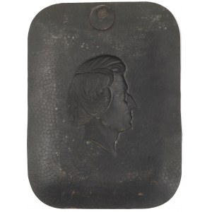 PRL, Plakieta Fryderyk Chopin