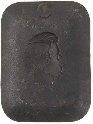People's Republic of Poland, Frederic Chopin Poster