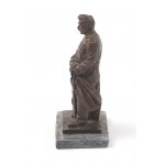 Poland, Figure of Marsh. Pilsudski