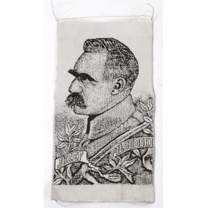 Polska, Żakard marsz. Piłsudski
