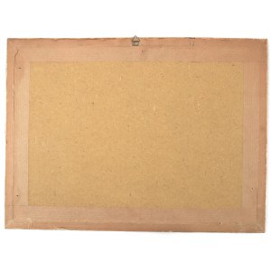 Litografia Królewiec