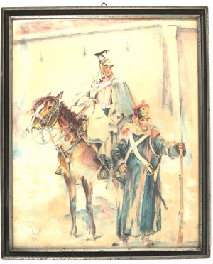 Poland, Soldiers of the Kingdom of Poland