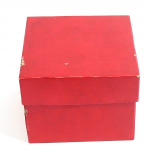 People's Republic, Jewelry Casket