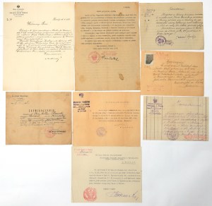 Poland, Set of documents