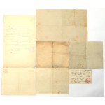 Poland, Set of documents