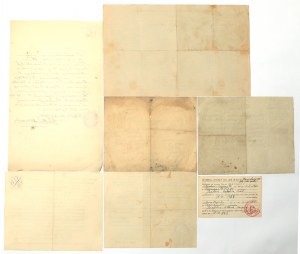 Poland, Set of documents