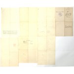 Poland, Set of school documents