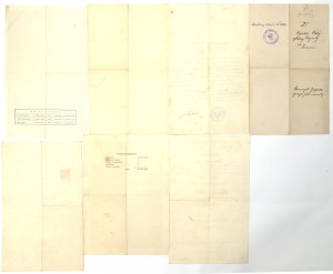 Poland, Set of school documents