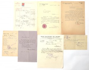 Poland, Set of documents