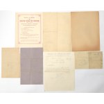 Poland, Set of documents