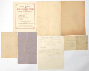 Poland, Set of documents