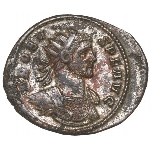 Roman Empire, Probus, Antonininan Roma