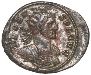 Roman Empire, Probus, Antonininan Roma