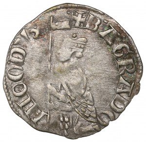Italy, Venice, Bartolomeo Gradenigo, Soldino