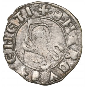 Italy, Venice, Bartolomeo Gradenigo, Soldino