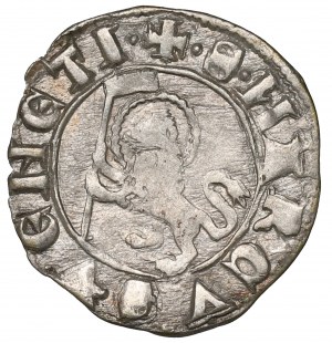 Italy, Venice, Bartolomeo Gradenigo, Soldino