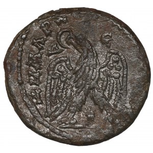 Roman Provincial Coinage, Syria, Elagablus, Tetradrachm Antioch