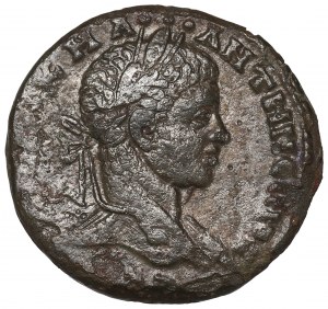 Roman Provincial Coinage, Syria, Elagablus, Tetradrachm Antioch