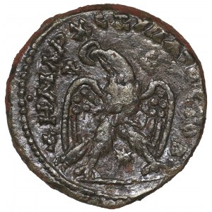 Roman Provincial Coinage, Syria, Elagablus, Tetradrachm Antioch