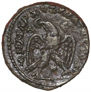 Roman Provincial Coinage, Syria, Elagablus, Tetradrachm Antioch