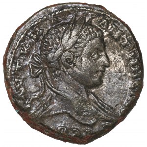 Roman Provincial Coinage, Syria, Elagablus, Tetradrachm Antioch
