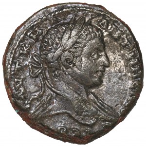 Roman Provincial Coinage, Syria, Elagablus, Tetradrachm Antioch