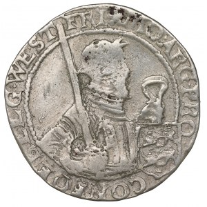 Netherlands, West Friesland, 1/2 thaler 1620