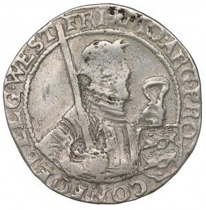 Netherlands, West Friesland, 1/2 thaler 1620