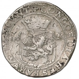 Netherlands, West Friesland, 1/2 thaler 1620
