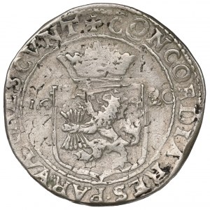 Netherlands, West Friesland, 1/2 thaler 1620
