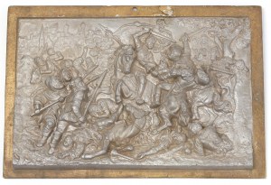 Poland, Battle of Grunwald Poster